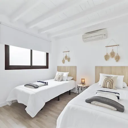 Volcanic Villa Guime